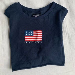 Vintage Ralph Lauren Top